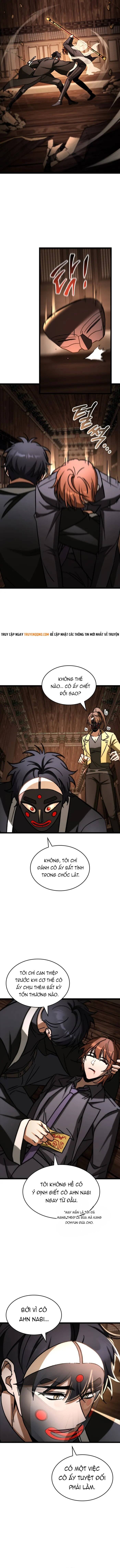 Thợ Săn Số Mệnh Cấp F - Chapter 106 - Page 12