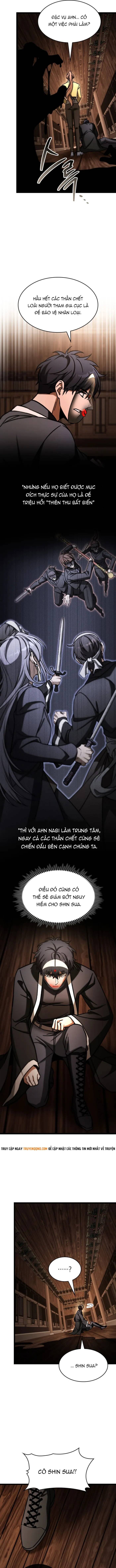 Thợ Săn Số Mệnh Cấp F - Chapter 106 - Page 13