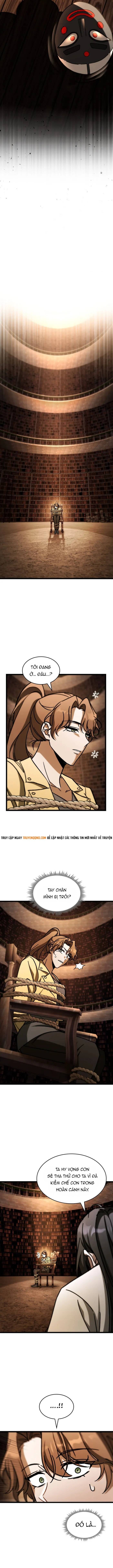 Thợ Săn Số Mệnh Cấp F - Chapter 106 - Page 14