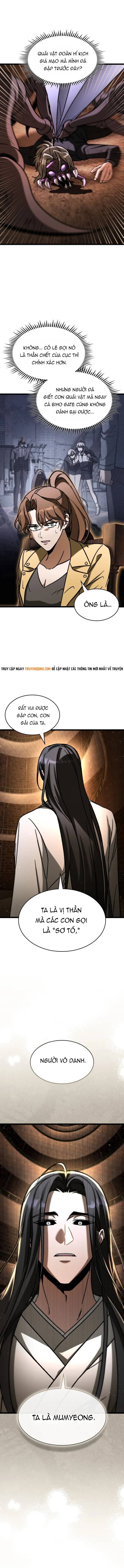 Thợ Săn Số Mệnh Cấp F - Chapter 106 - Page 15