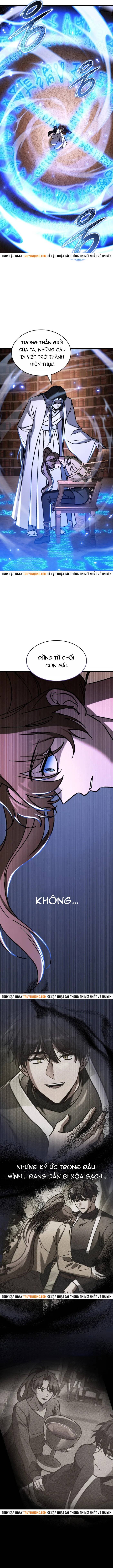 Thợ Săn Số Mệnh Cấp F - Chapter 107 - Page 13
