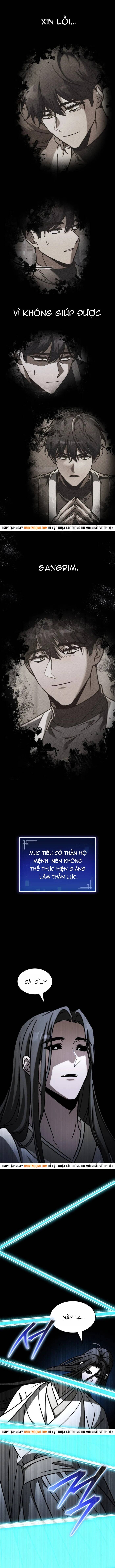 Thợ Săn Số Mệnh Cấp F - Chapter 107 - Page 14
