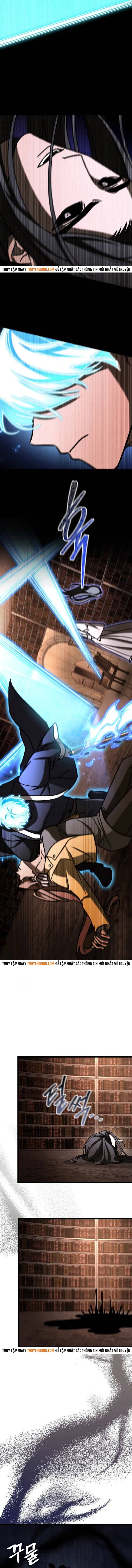 Thợ Săn Số Mệnh Cấp F - Chapter 107 - Page 15
