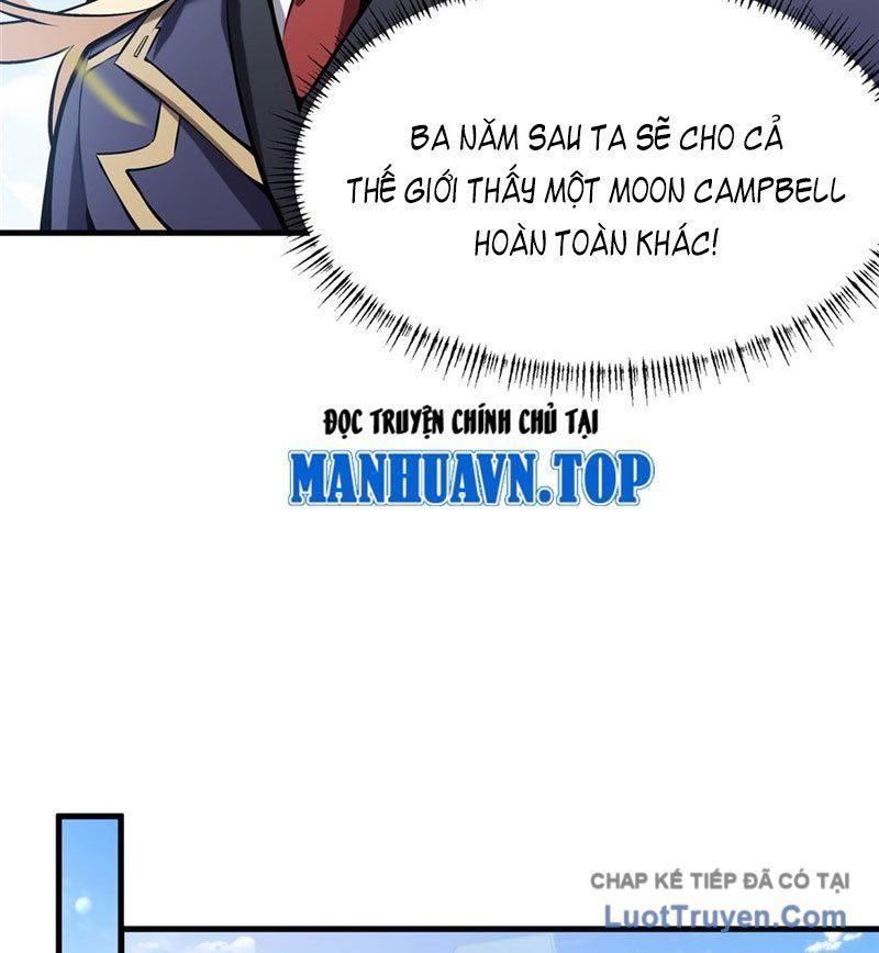 Phản Diện Tóc Vàng Trong Tiểu Thuyết Phượng Ngạo Thiên Cũng Muốn Hạnh Phúc - Chapter 47 - Page 10