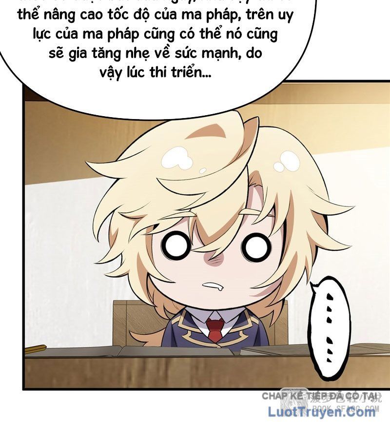 Phản Diện Tóc Vàng Trong Tiểu Thuyết Phượng Ngạo Thiên Cũng Muốn Hạnh Phúc - Chapter 47 - Page 12