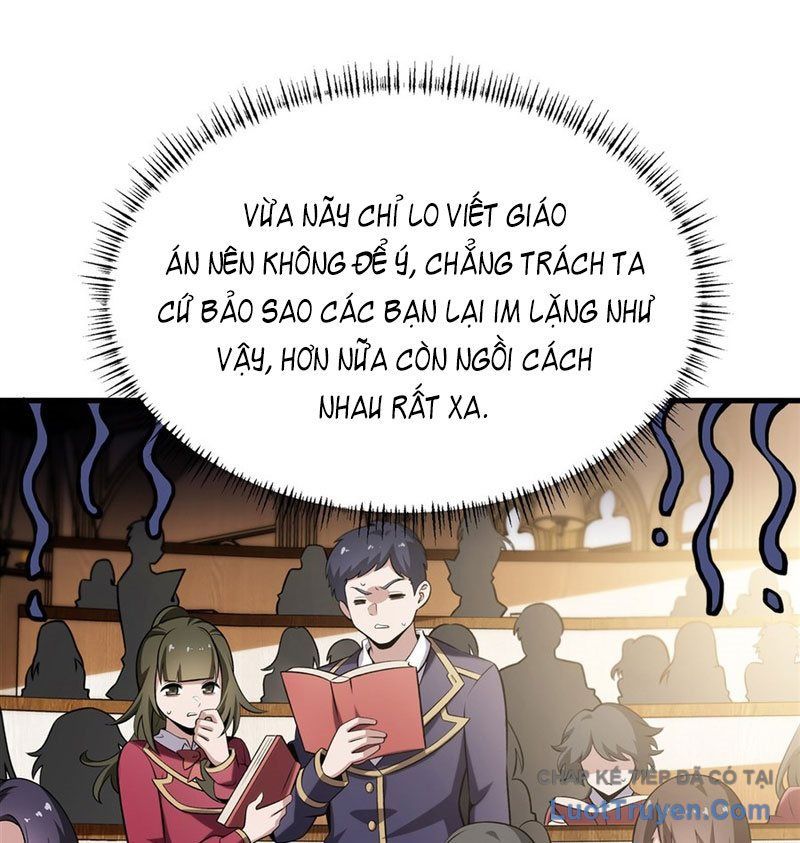 Phản Diện Tóc Vàng Trong Tiểu Thuyết Phượng Ngạo Thiên Cũng Muốn Hạnh Phúc - Chapter 47 - Page 19