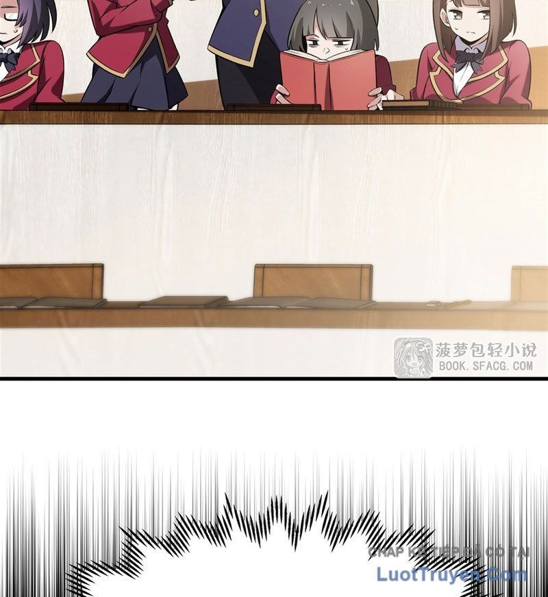 Phản Diện Tóc Vàng Trong Tiểu Thuyết Phượng Ngạo Thiên Cũng Muốn Hạnh Phúc - Chapter 47 - Page 20