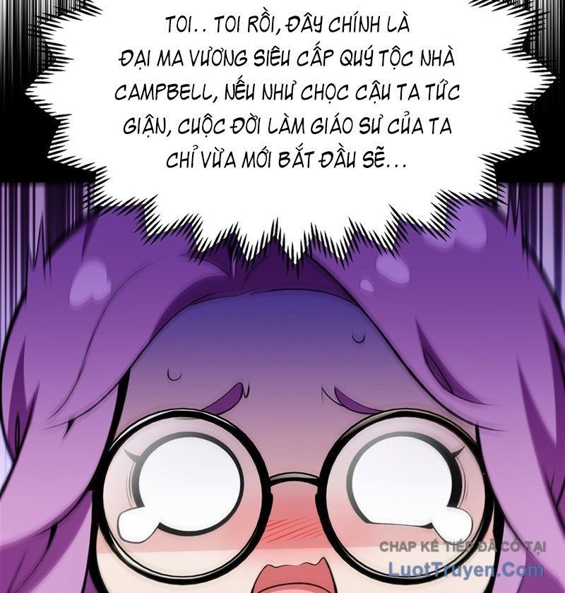 Phản Diện Tóc Vàng Trong Tiểu Thuyết Phượng Ngạo Thiên Cũng Muốn Hạnh Phúc - Chapter 47 - Page 21
