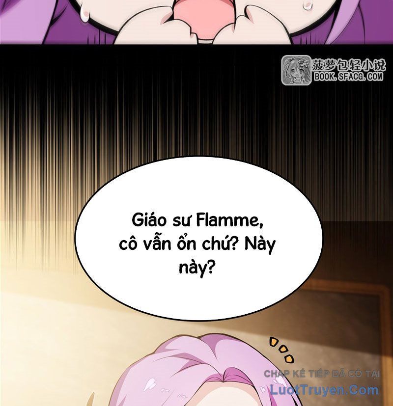 Phản Diện Tóc Vàng Trong Tiểu Thuyết Phượng Ngạo Thiên Cũng Muốn Hạnh Phúc - Chapter 47 - Page 22