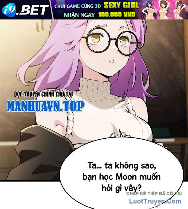 Phản Diện Tóc Vàng Trong Tiểu Thuyết Phượng Ngạo Thiên Cũng Muốn Hạnh Phúc - Chapter 47 - Page 23