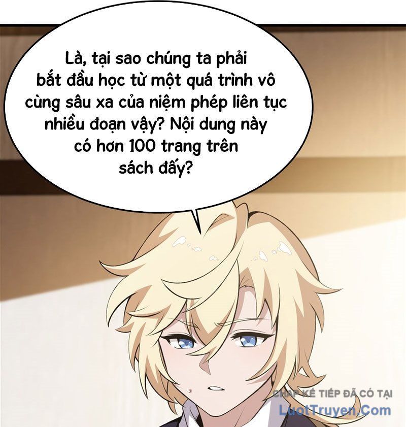 Phản Diện Tóc Vàng Trong Tiểu Thuyết Phượng Ngạo Thiên Cũng Muốn Hạnh Phúc - Chapter 47 - Page 25