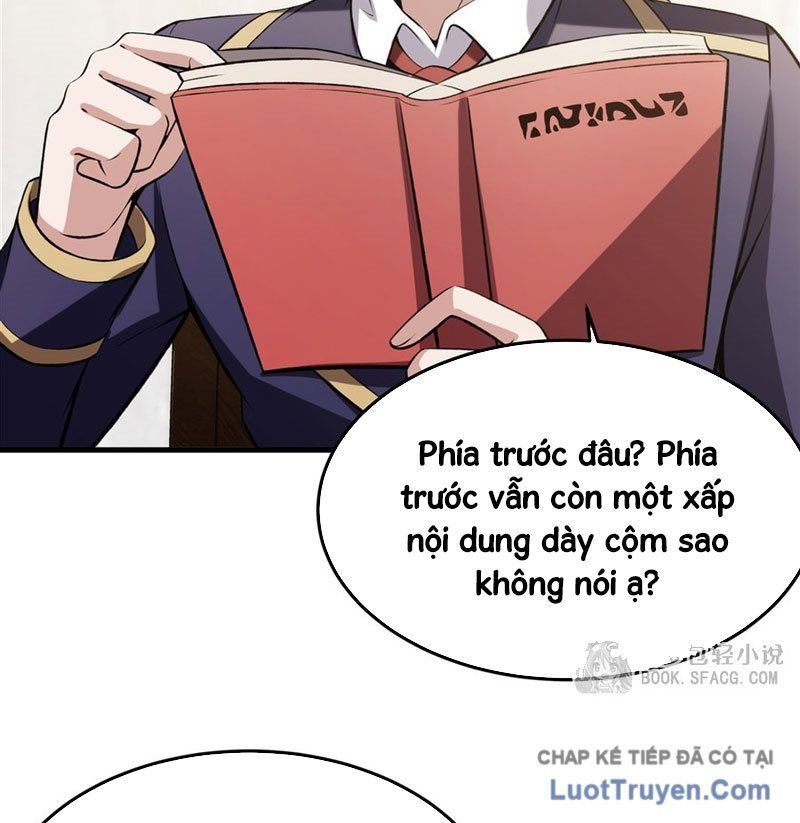 Phản Diện Tóc Vàng Trong Tiểu Thuyết Phượng Ngạo Thiên Cũng Muốn Hạnh Phúc - Chapter 47 - Page 26