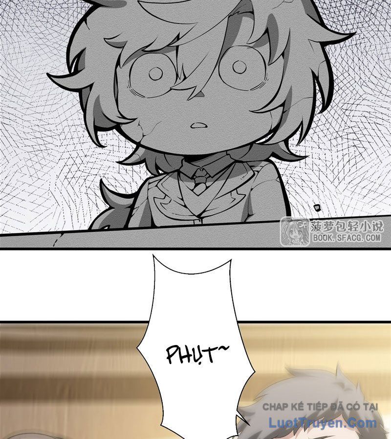 Phản Diện Tóc Vàng Trong Tiểu Thuyết Phượng Ngạo Thiên Cũng Muốn Hạnh Phúc - Chapter 47 - Page 29