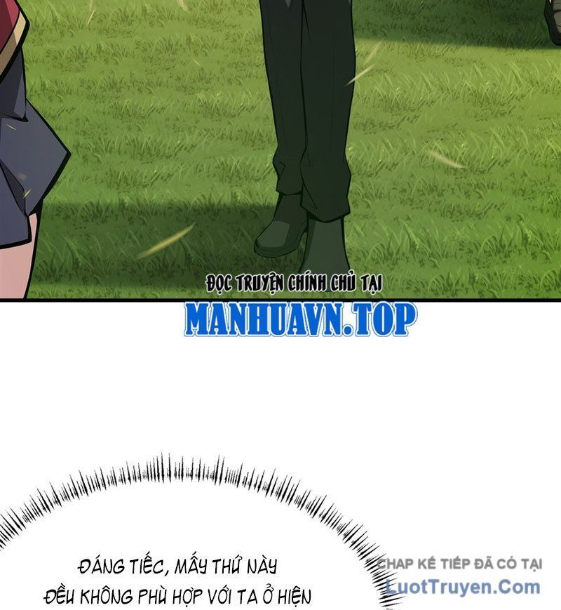 Phản Diện Tóc Vàng Trong Tiểu Thuyết Phượng Ngạo Thiên Cũng Muốn Hạnh Phúc - Chapter 47 - Page 3