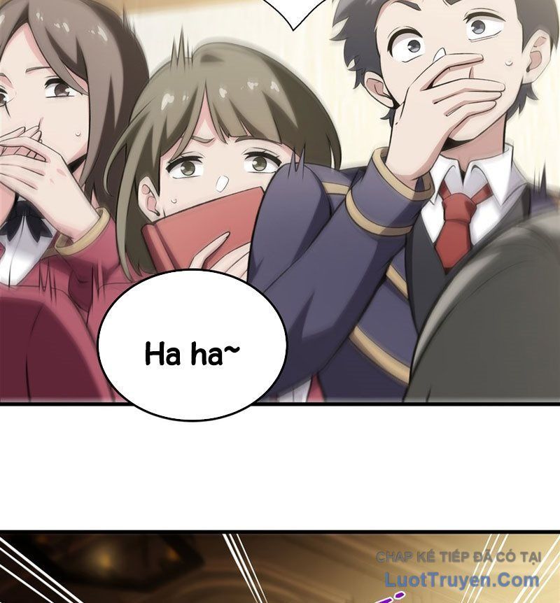 Phản Diện Tóc Vàng Trong Tiểu Thuyết Phượng Ngạo Thiên Cũng Muốn Hạnh Phúc - Chapter 47 - Page 30