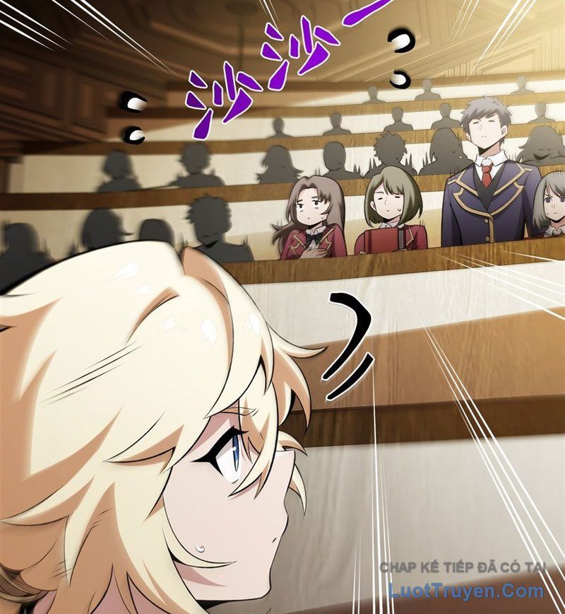 Phản Diện Tóc Vàng Trong Tiểu Thuyết Phượng Ngạo Thiên Cũng Muốn Hạnh Phúc - Chapter 47 - Page 31