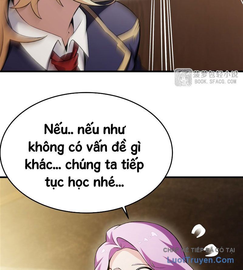 Phản Diện Tóc Vàng Trong Tiểu Thuyết Phượng Ngạo Thiên Cũng Muốn Hạnh Phúc - Chapter 47 - Page 32