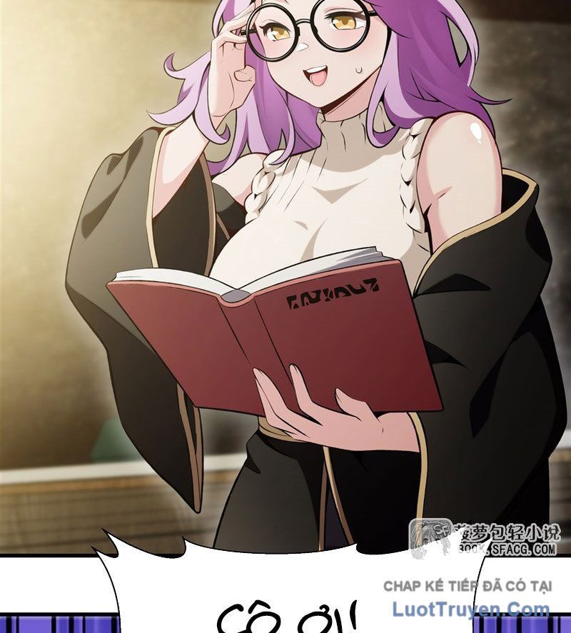 Phản Diện Tóc Vàng Trong Tiểu Thuyết Phượng Ngạo Thiên Cũng Muốn Hạnh Phúc - Chapter 47 - Page 33