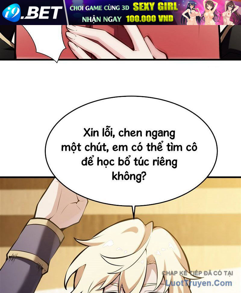 Phản Diện Tóc Vàng Trong Tiểu Thuyết Phượng Ngạo Thiên Cũng Muốn Hạnh Phúc - Chapter 47 - Page 35