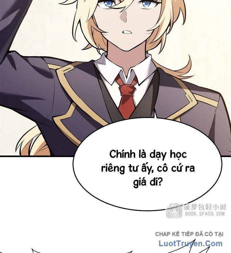 Phản Diện Tóc Vàng Trong Tiểu Thuyết Phượng Ngạo Thiên Cũng Muốn Hạnh Phúc - Chapter 47 - Page 36