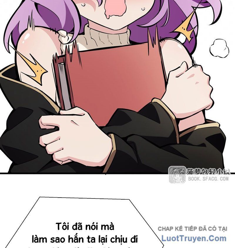 Phản Diện Tóc Vàng Trong Tiểu Thuyết Phượng Ngạo Thiên Cũng Muốn Hạnh Phúc - Chapter 47 - Page 38