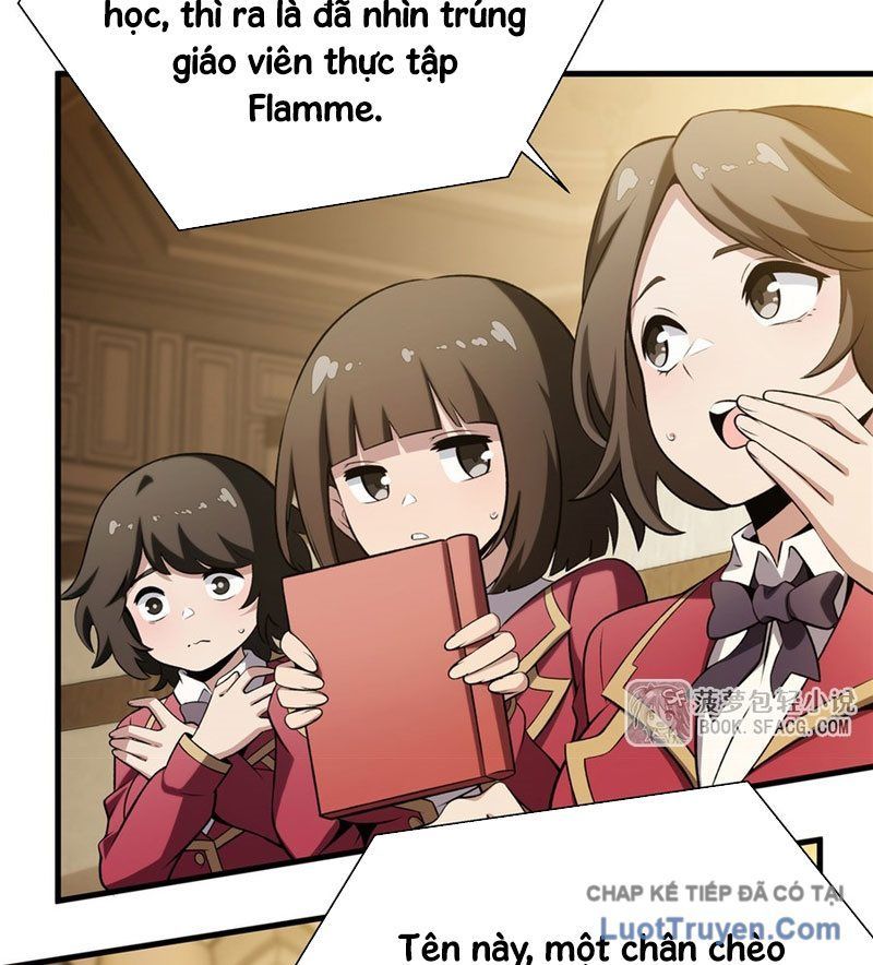 Phản Diện Tóc Vàng Trong Tiểu Thuyết Phượng Ngạo Thiên Cũng Muốn Hạnh Phúc - Chapter 47 - Page 39