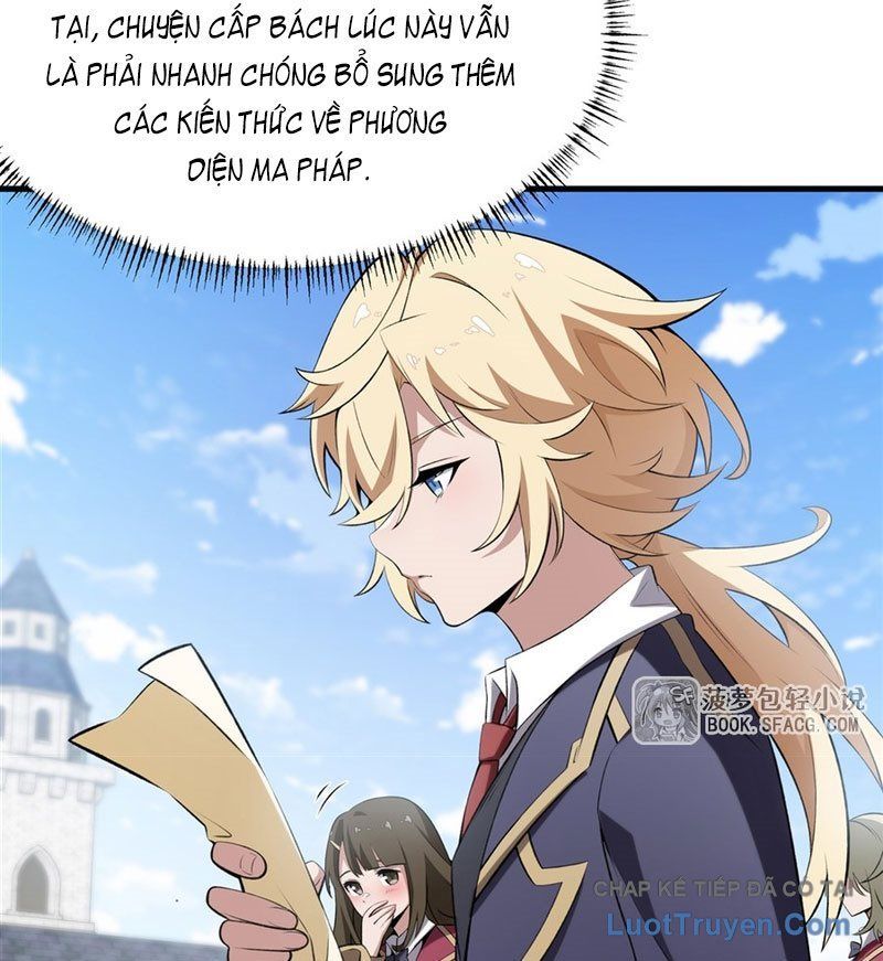 Phản Diện Tóc Vàng Trong Tiểu Thuyết Phượng Ngạo Thiên Cũng Muốn Hạnh Phúc - Chapter 47 - Page 4