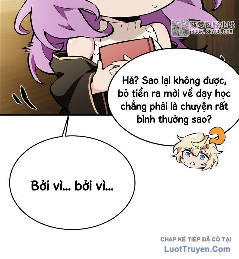 Phản Diện Tóc Vàng Trong Tiểu Thuyết Phượng Ngạo Thiên Cũng Muốn Hạnh Phúc - Chapter 47 - Page 42