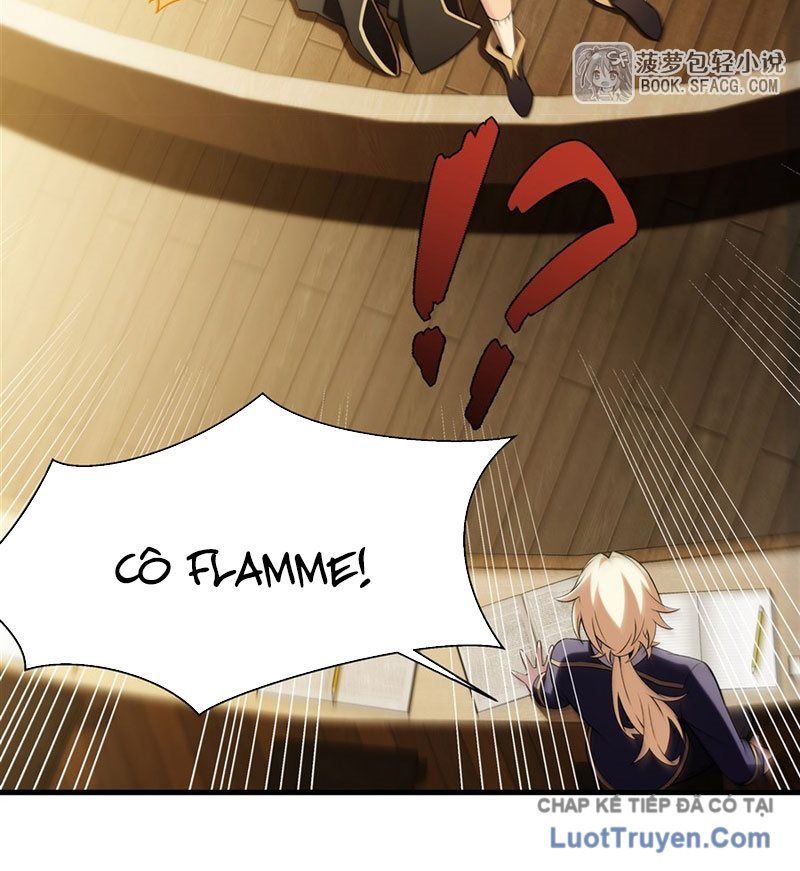 Phản Diện Tóc Vàng Trong Tiểu Thuyết Phượng Ngạo Thiên Cũng Muốn Hạnh Phúc - Chapter 47 - Page 44