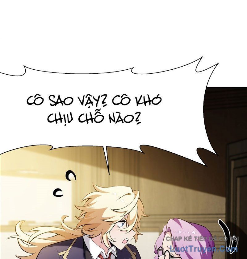 Phản Diện Tóc Vàng Trong Tiểu Thuyết Phượng Ngạo Thiên Cũng Muốn Hạnh Phúc - Chapter 47 - Page 45