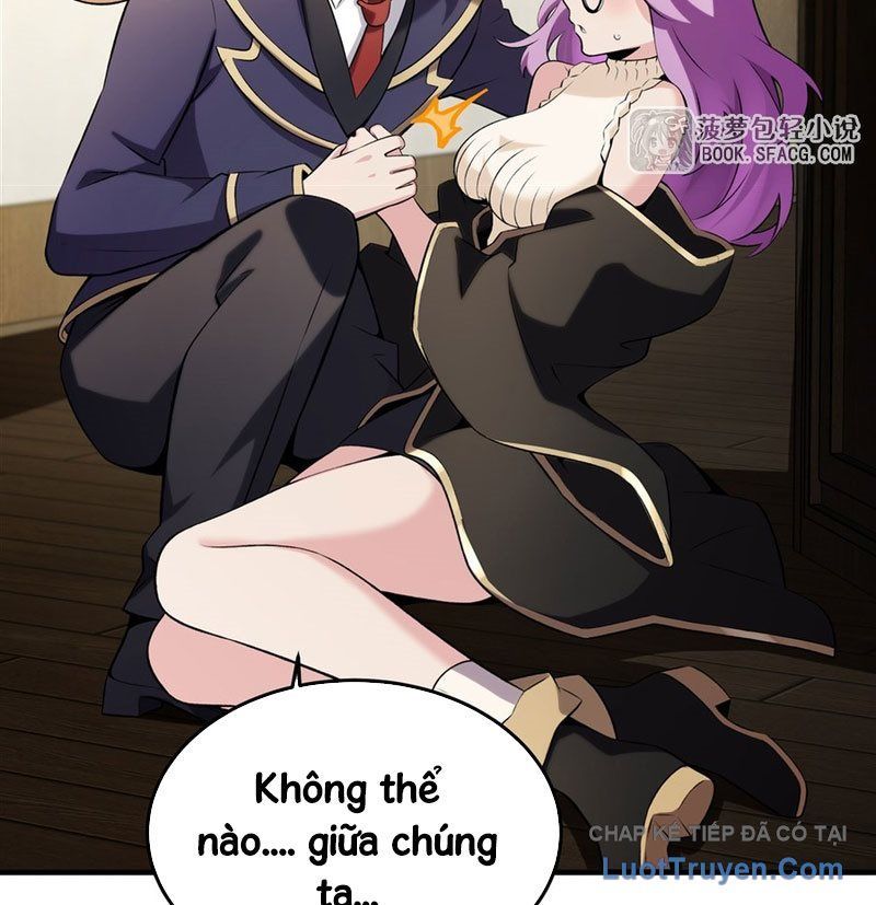 Phản Diện Tóc Vàng Trong Tiểu Thuyết Phượng Ngạo Thiên Cũng Muốn Hạnh Phúc - Chapter 47 - Page 46