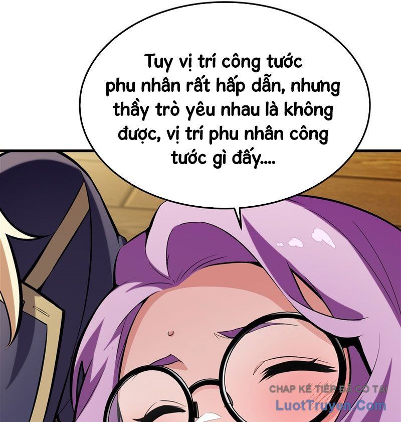 Phản Diện Tóc Vàng Trong Tiểu Thuyết Phượng Ngạo Thiên Cũng Muốn Hạnh Phúc - Chapter 47 - Page 48