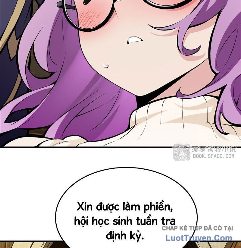 Phản Diện Tóc Vàng Trong Tiểu Thuyết Phượng Ngạo Thiên Cũng Muốn Hạnh Phúc - Chapter 47 - Page 49
