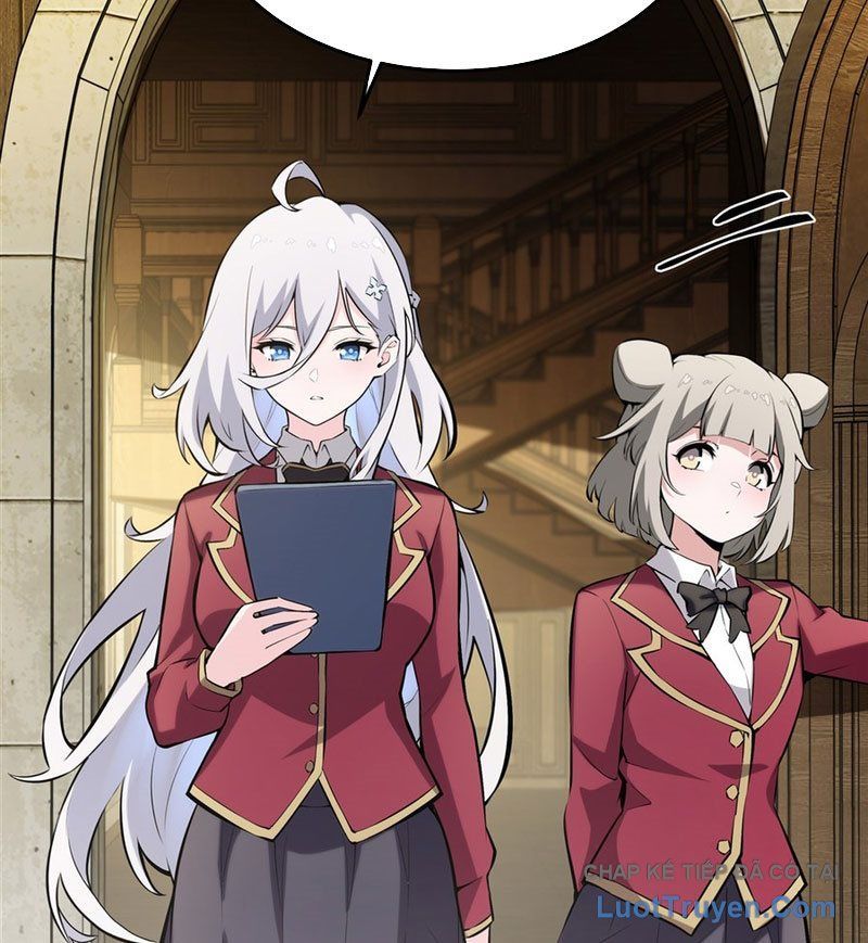 Phản Diện Tóc Vàng Trong Tiểu Thuyết Phượng Ngạo Thiên Cũng Muốn Hạnh Phúc - Chapter 47 - Page 50