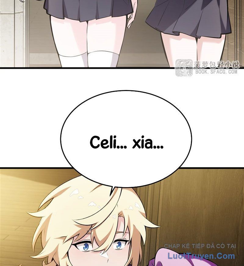 Phản Diện Tóc Vàng Trong Tiểu Thuyết Phượng Ngạo Thiên Cũng Muốn Hạnh Phúc - Chapter 47 - Page 51