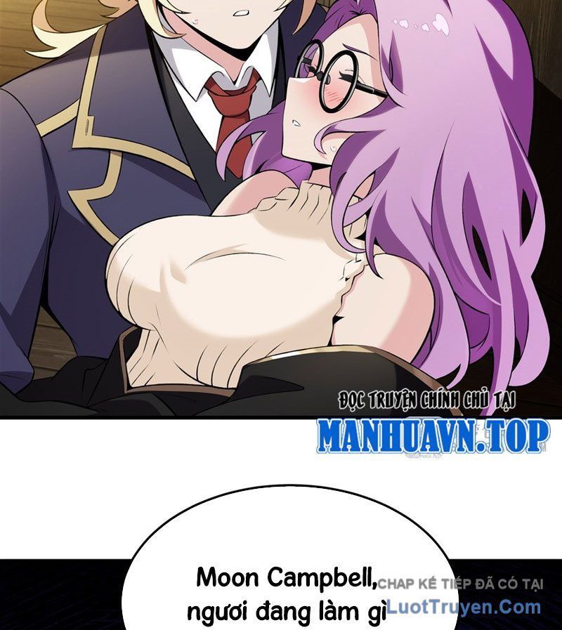 Phản Diện Tóc Vàng Trong Tiểu Thuyết Phượng Ngạo Thiên Cũng Muốn Hạnh Phúc - Chapter 47 - Page 52