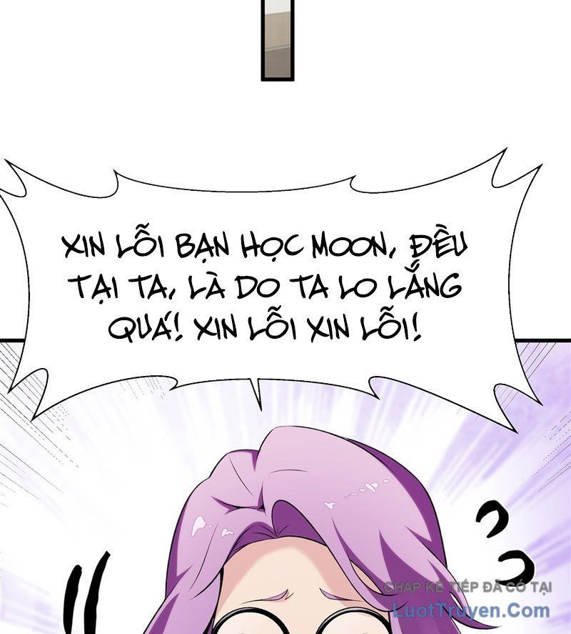 Phản Diện Tóc Vàng Trong Tiểu Thuyết Phượng Ngạo Thiên Cũng Muốn Hạnh Phúc - Chapter 47 - Page 55