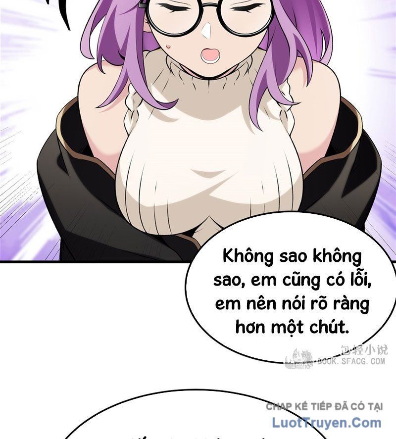 Phản Diện Tóc Vàng Trong Tiểu Thuyết Phượng Ngạo Thiên Cũng Muốn Hạnh Phúc - Chapter 47 - Page 56