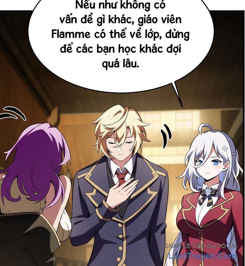 Phản Diện Tóc Vàng Trong Tiểu Thuyết Phượng Ngạo Thiên Cũng Muốn Hạnh Phúc - Chapter 47 - Page 57