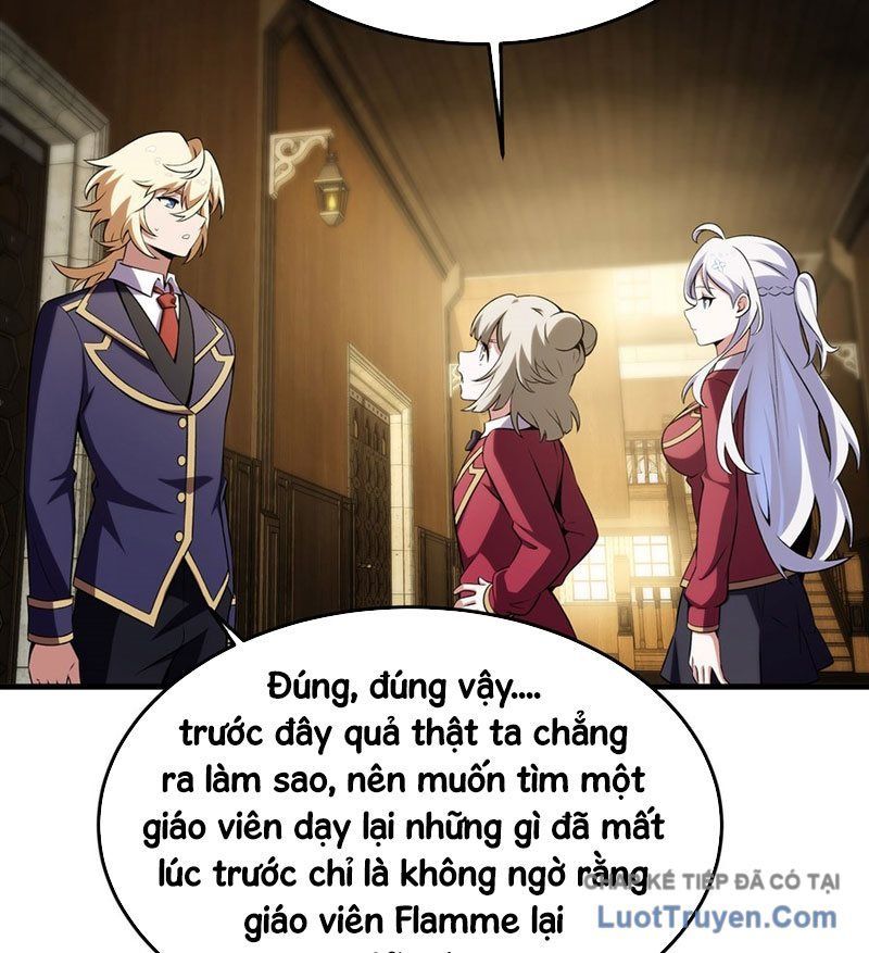 Phản Diện Tóc Vàng Trong Tiểu Thuyết Phượng Ngạo Thiên Cũng Muốn Hạnh Phúc - Chapter 47 - Page 59