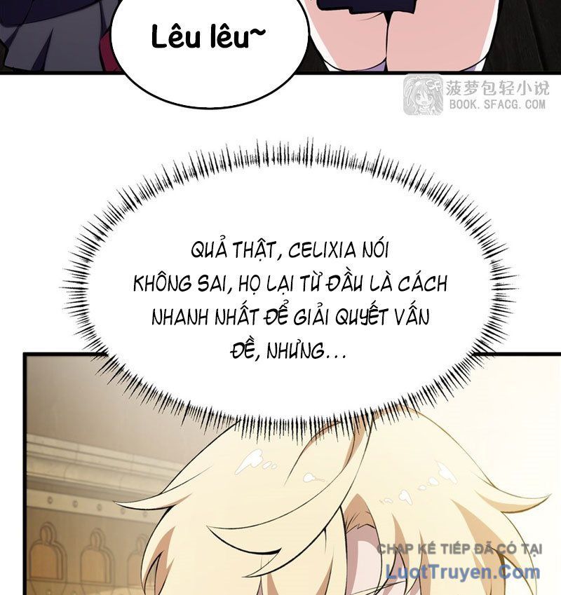 Phản Diện Tóc Vàng Trong Tiểu Thuyết Phượng Ngạo Thiên Cũng Muốn Hạnh Phúc - Chapter 47 - Page 64