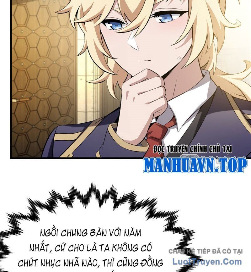 Phản Diện Tóc Vàng Trong Tiểu Thuyết Phượng Ngạo Thiên Cũng Muốn Hạnh Phúc - Chapter 47 - Page 65