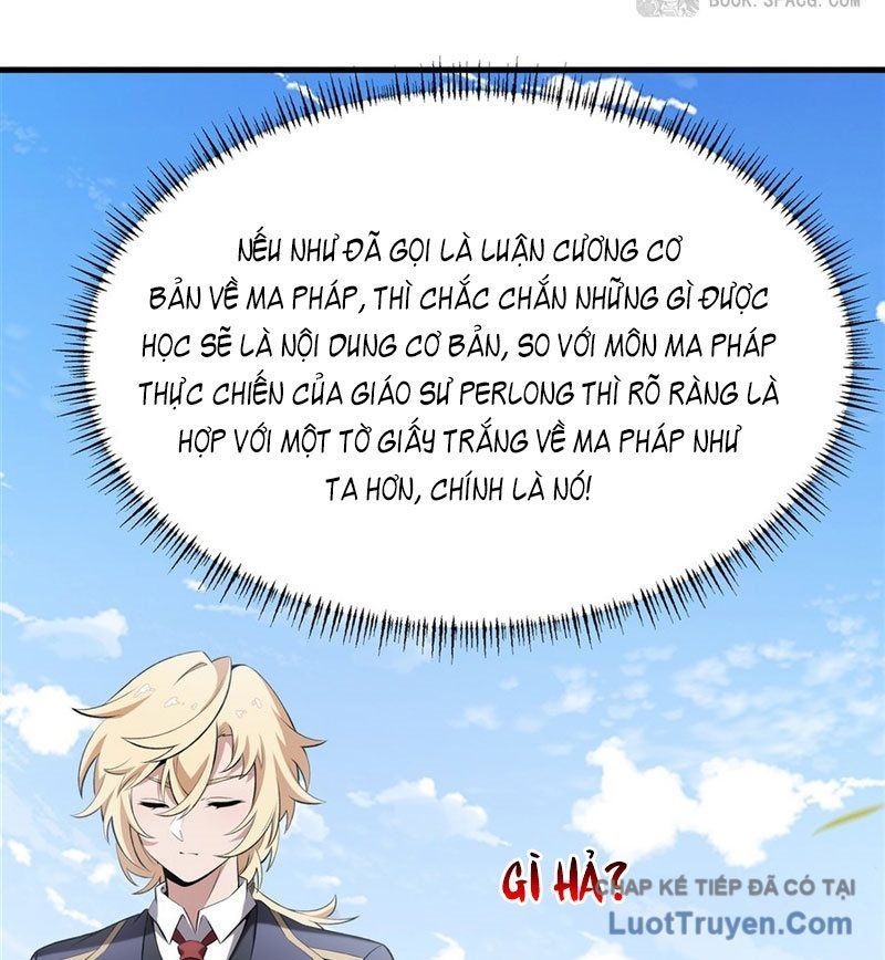 Phản Diện Tóc Vàng Trong Tiểu Thuyết Phượng Ngạo Thiên Cũng Muốn Hạnh Phúc - Chapter 47 - Page 7