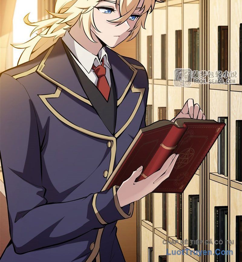 Phản Diện Tóc Vàng Trong Tiểu Thuyết Phượng Ngạo Thiên Cũng Muốn Hạnh Phúc - Chapter 47 - Page 78