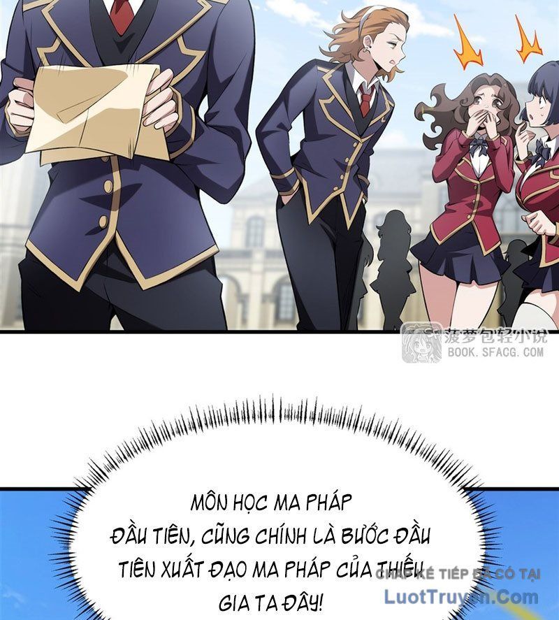 Phản Diện Tóc Vàng Trong Tiểu Thuyết Phượng Ngạo Thiên Cũng Muốn Hạnh Phúc - Chapter 47 - Page 8