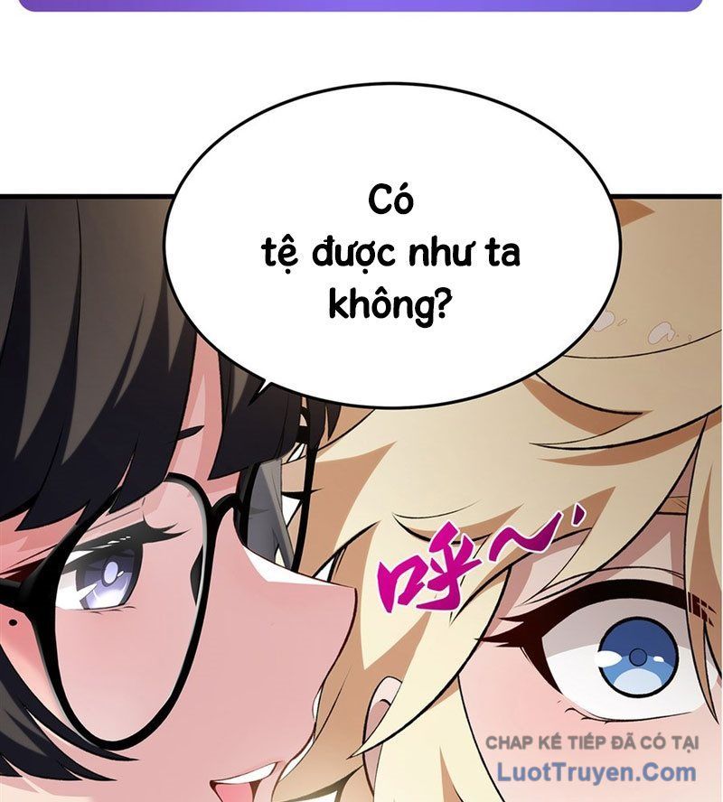 Phản Diện Tóc Vàng Trong Tiểu Thuyết Phượng Ngạo Thiên Cũng Muốn Hạnh Phúc - Chapter 47 - Page 82