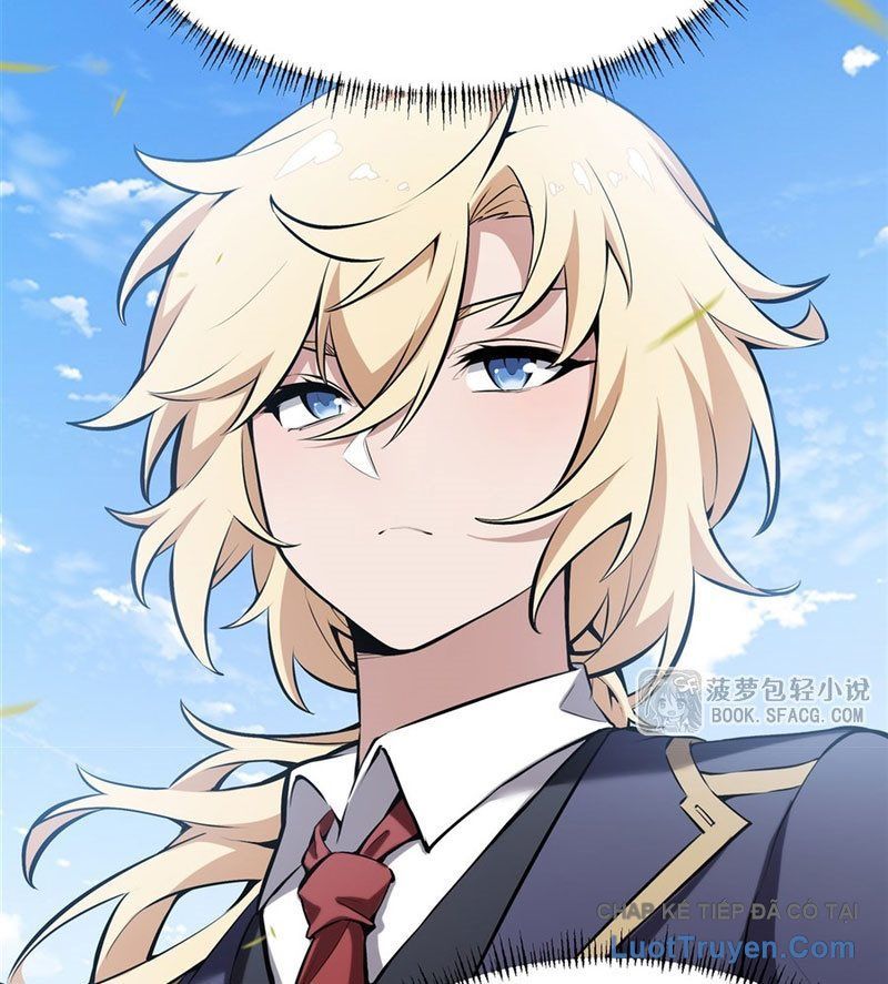 Phản Diện Tóc Vàng Trong Tiểu Thuyết Phượng Ngạo Thiên Cũng Muốn Hạnh Phúc - Chapter 47 - Page 9