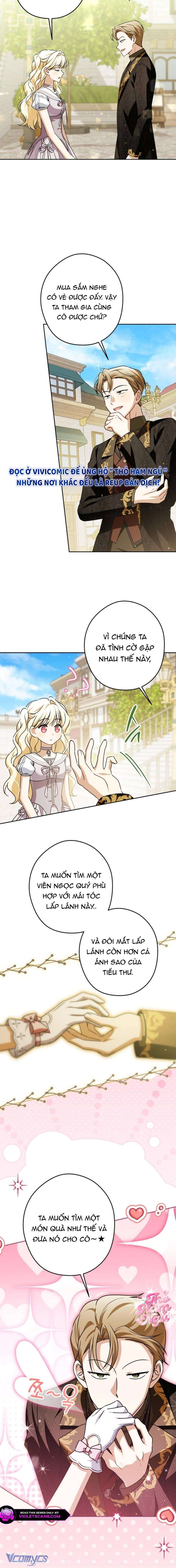 Gia Đình Phản Diện Phản Đối Tự Lập - Chapter 73 - Page 12