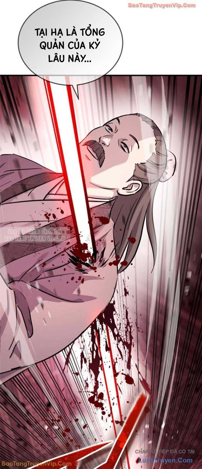 Tuyệt Thế Quân Lâm - Chapter 70 - Page 18