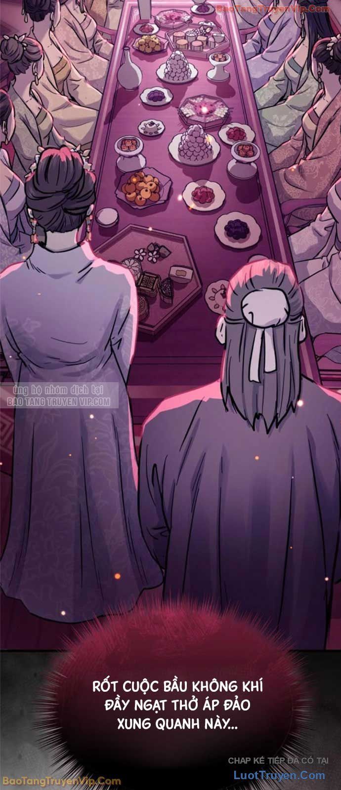 Tuyệt Thế Quân Lâm - Chapter 70 - Page 4